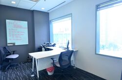 Conrad Centennial Singapore (D1), Office #617044711